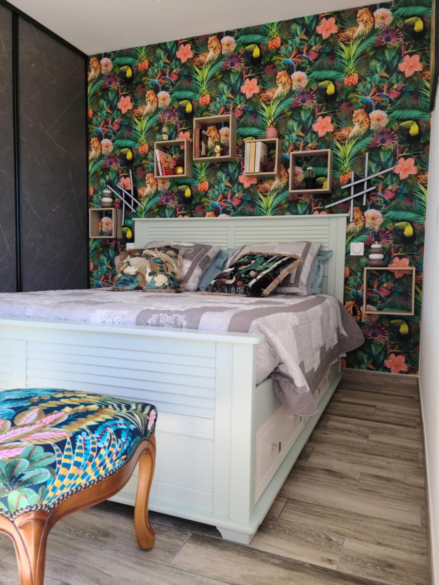 Bed and Breakfast Les Papillons D'Uzes Saint-Laurent-la-Vernède Exteriér fotografie